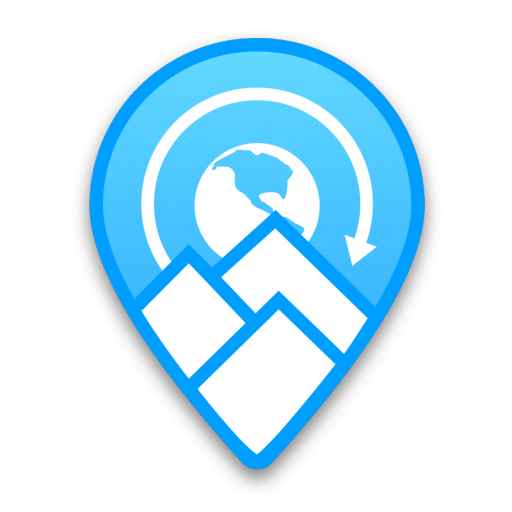journey driven offline gps travel tracker app travel massive travel tracker