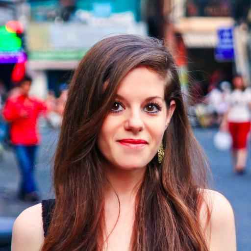 Jodi Ettenberg