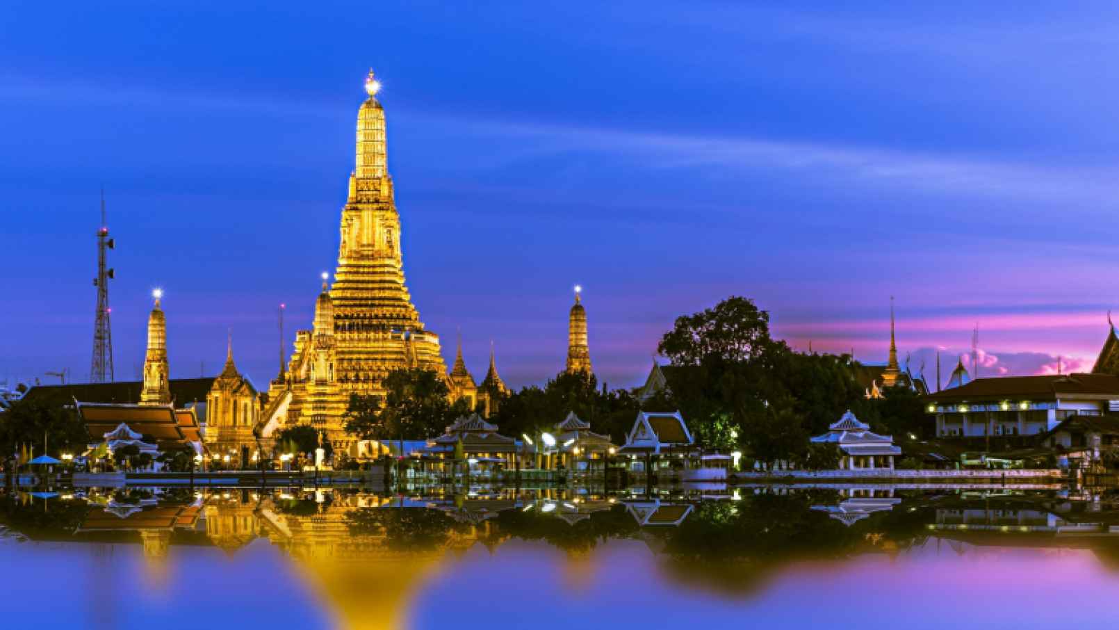 Bangkok Travel Package Bangkok Travel Package