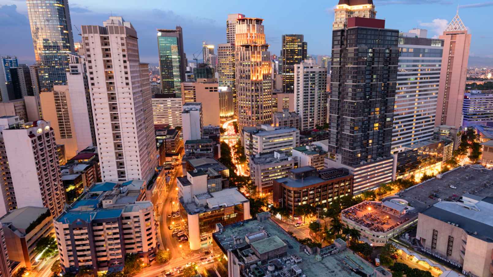 Travel Massive Manila